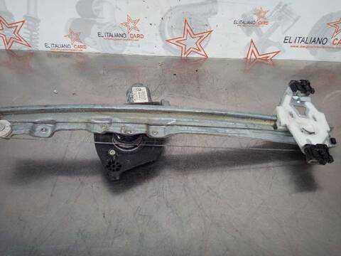 Foto 2ª: Elevalunas Eléctrico Delantero Derecho Citroen C4 SEDUCTION 112CV 82KW [9HR] (2012)