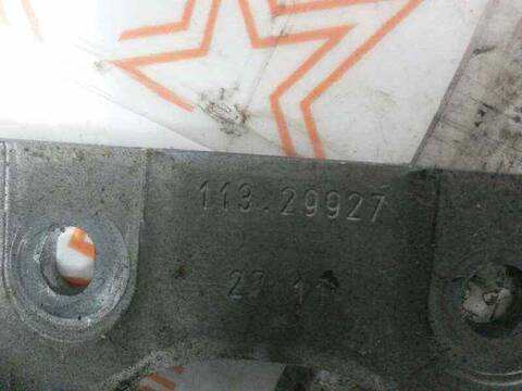 Foto 2ª: Freno de Mano Opel Astra 2.0 16V CDTI 165CV 121KW [A20DTH] (2011)