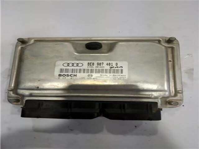 Centralita Motor ECU Audi A4 2.5 V6 24V TDI (163 CV)