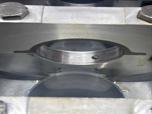 Foto 2ª: Bloque Motor Bmw Serie 7 720 326 CV 240KW [N54B30A N54B30O0 N54] (2011)