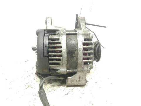 Foto 3ª: Alternador Chevrolet Aveo 1.2 [B12D1] (2006)
