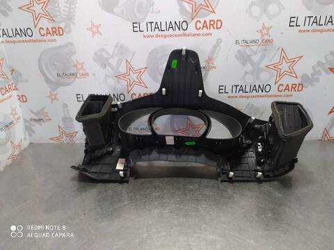 Foto 3ª: Cuadro de Instrumentos Kia Sportage DRIVE 4X2 136CV 100KW [D4H4] (2014)