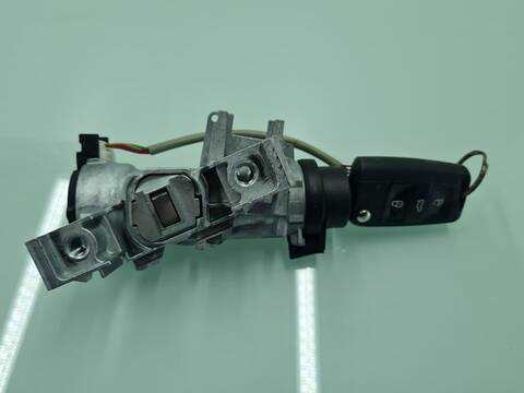 Motor de Arranque Seat Leon I-TECH 105CV 77KW