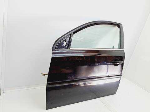 Foto 4ª: Puerta Delantera Izquierda Opel Vectra COSMO BERLINA 120CV 88KW [Z19DT] (2006)