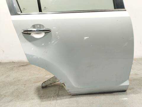 Foto 3ª: Puerta Trasera Derecha Kia Sportage 1.7 CRDI 141CV 104KW [D4FD]