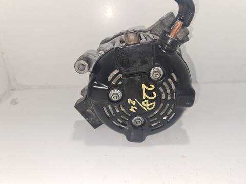 Foto 2ª: Alternador Honda Accord ELEGANCE 2 DTEC CAT 150CV (2008)