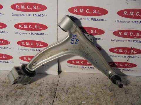 Foto 3ª: Brazo Suspension Delantero Derecho Fiat Croma 1.9 8V JTD CAT 939A1000 - 192A8000) 120CV 88KW (2006)
