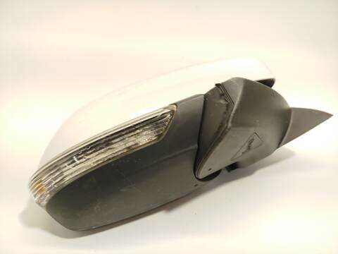 Foto 4ª: Retrovisor Derecho Mg ZS 1.5 VTI 106CV 78KW [15S4C] (2022)