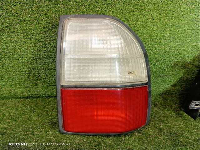 Piloto Trasero Derecho Toyota Land Cruiser 3.0 D KDJ90 GX 3P