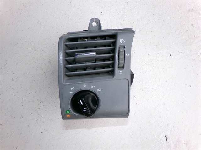 Mando Luces Mercedes Clase E 270 2.7 CDI W210,1999-2002