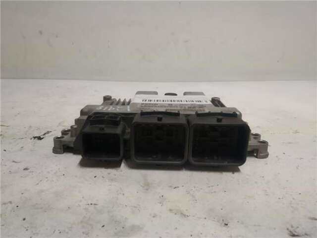 Foto 2ª: Centralita Motor ECU Peugeot 3008 1.6 HDI FAP (109 CV) [9HZ O 9H01]
