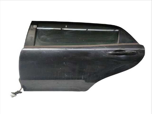 Foto 2ª: Puerta Trasera Izquierda Ssangyong Korando 2.0 E-XDI 4WD (2010)