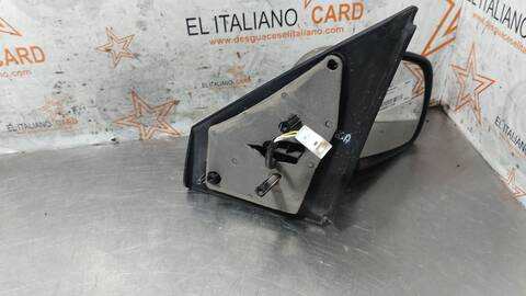 Foto 3ª: Retrovisor Derecho Dacia Lodgy LAUREATE 115CV 85KW [H5FC4] (2015)