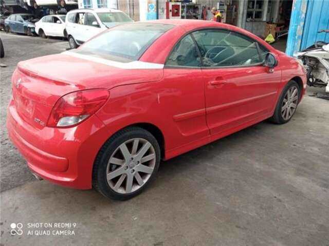 Foto 2ª: Radiador Motor Peugeot 207 1.6 HDI [9HR]