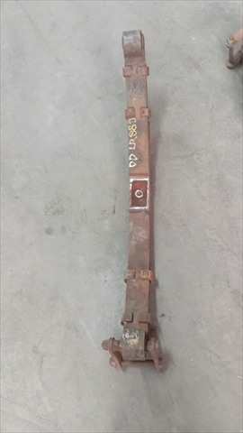 Puente Trasero Land Rover Santana 2.5 D 88 3P PICK UP.