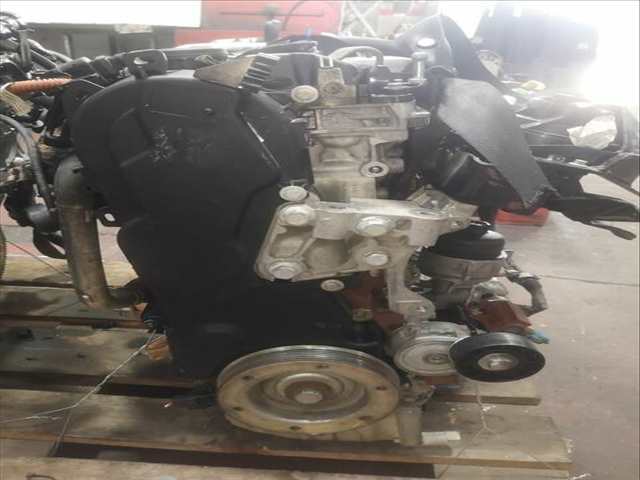 Foto 3ª: Motor Completo Ford Focus G6DA BERLINA (2005)