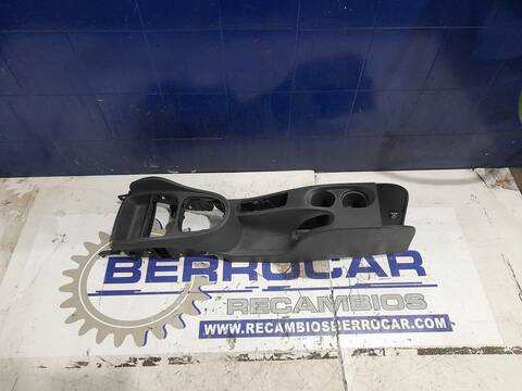 Consola Central Seat Leon 1.9 TDI 105CV 77KW