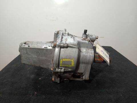 Foto 2ª: Diferencial Delantero Hyundai Santa Fe 2.0 CRDI 4X4 125CV 92KW [D4EA] (2005)