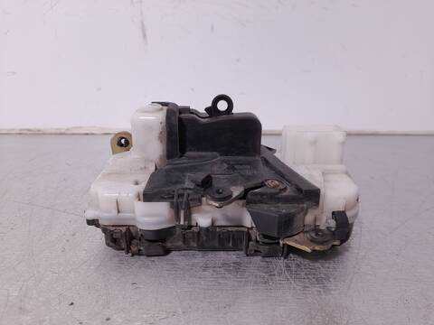 Cerradura Puerta Delantera Izquierda Peugeot 607 BASICO 133CV 98KW