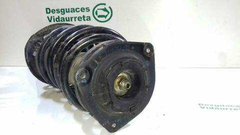 Foto 3ª: Amortiguador Delantero Izquierdo Nissan Qashqai 2.0 DCI TD CAT 150CV 110KW [M9R] (2007)