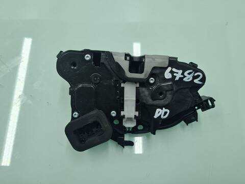 Cerradura Puerta Delantera Derecha Seat Arona FR 116CV 85KW