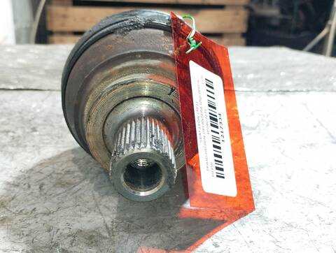 Foto 4ª: Transmision Delantera Izquierda Seat Leon ERENCE 105CV 77KW [CLH] (2013)