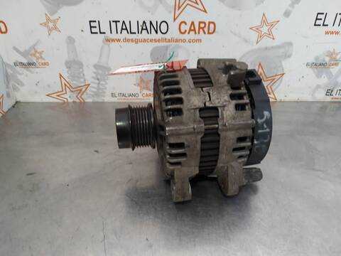 Foto 3ª: Alternador Peugeot 607 MARFIL PACK 204CV 150KW [UHZ] (2005)