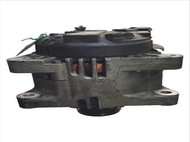 Foto 3ª: Alternador Citroen C4 1.6 HDI (2004)