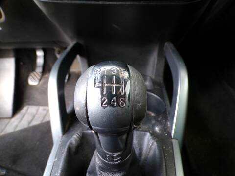 Foto 2ª: Caja Cambios Seat Altea BKD (2013)