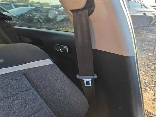 Foto 2ª: Kit Airbag Citroen C4 HNZ (2018)