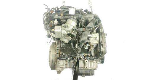 Foto 3ª: Motor Completo Opel Meriva 1.7 CDTI 75) (2010)