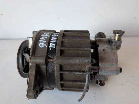 Foto 2ª: Alternador Nissan Patrol SD33 (1988)