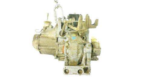 Foto 2ª: Caja Cambios Citroen Xsara 1.8 16V [6FZ (EW7J4)] (1999)