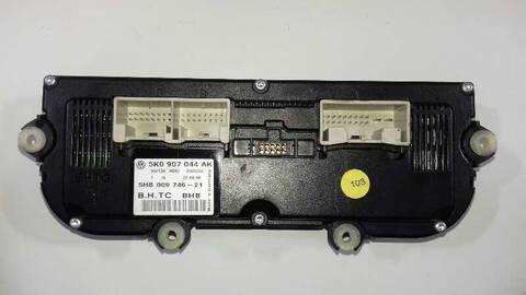 Foto 2ª: Mando Climatizador Volkswagen Passat BASICO 170CV 125KW [CBBB] (2008)