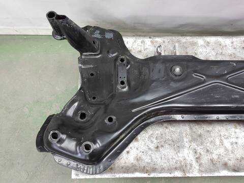 Foto 3ª: Puente Delantero Citroen Jumper 33 L2H1 BLUEHDI 140 (2006)