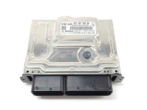 Centralita Motor ECU Volkswagen T-Roc 1.6 TDI 116CV