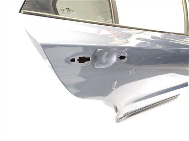 Foto 3ª: Puerta Trasera Derecha Hyundai Santa Fe 2.2 CRDI (2005)