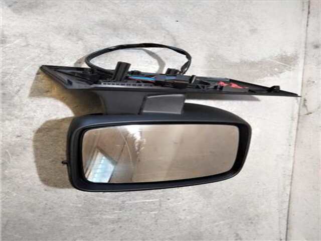 Retrovisor Derecho Citroen Jumpy 1.6 HDI 90 27 L1H1 FURGÓN [1.6 LTR. - 66 KW 16V HDI]