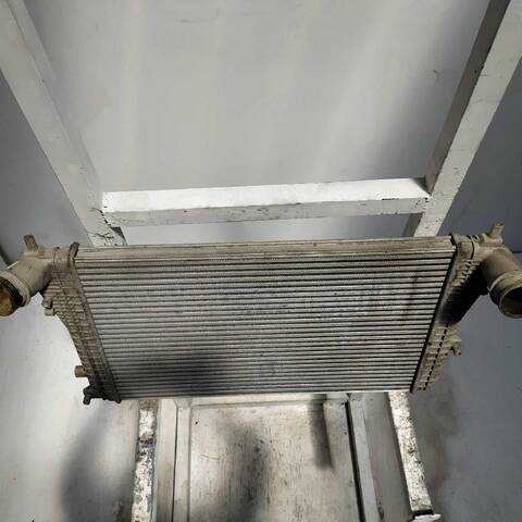 Foto 2ª: Intercooler Volkswagen Tiguan 2.0 TDI 4MOTION 136CV (2007)