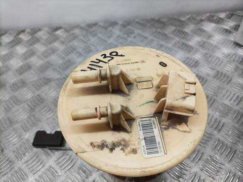 Foto 2ª: Aforador Renault Master L2H2 HKA 3 5T DOBLE CABINA 130CV 96KW [M9TBC704] (2017)