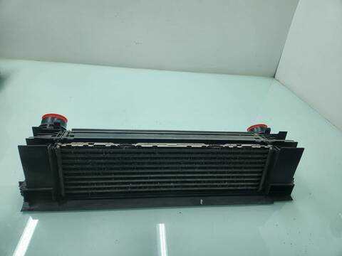 Foto 3ª: Intercooler Bmw Serie 3 315 318D 143CV 105KW [N47D20C] (2015)