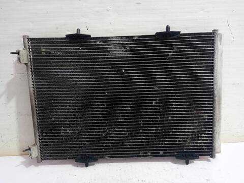 Foto 3ª: Radiador Calefaccion A.A. Peugeot 207 CONFORT 90CV [9HXDV6ATED4] (2006)