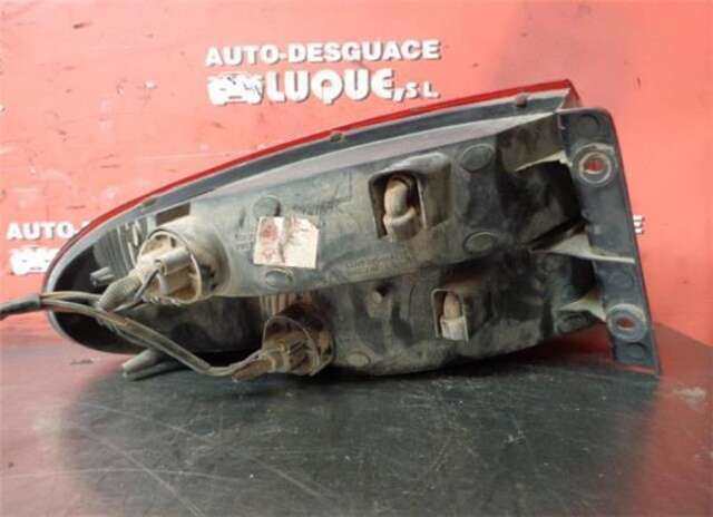 Foto 2ª: Piloto Trasero Derecho Daewoo Lanos 1.4 [A14SMS]