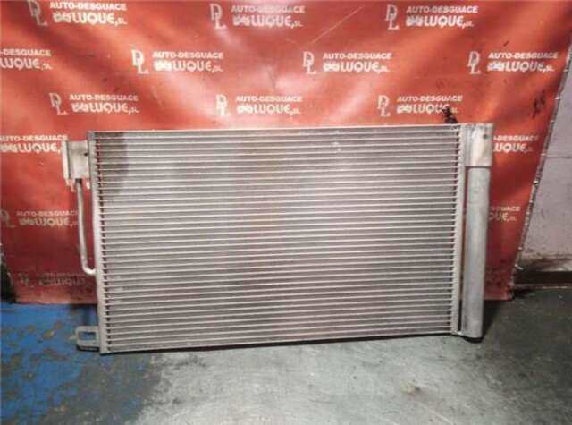 Foto 2ª: Radiador Calefaccion A.A. Fiat Qubo 1.3 TREKKING [1.3 LTR. - 70 KW 16V M-JET CAT] [199B1000]