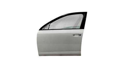 Foto 2ª: Puerta Delantera Izquierda Skoda Octavia CLH BERLINA (2013)