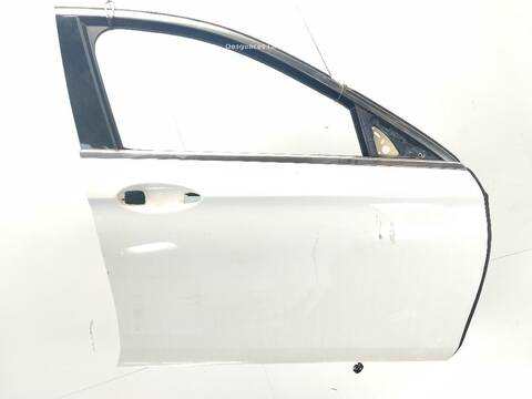 Foto 2ª: Puerta Delantera Derecha Mercedes Clase E 180 E 220 D 213.004) [OM 654.920] (2016)