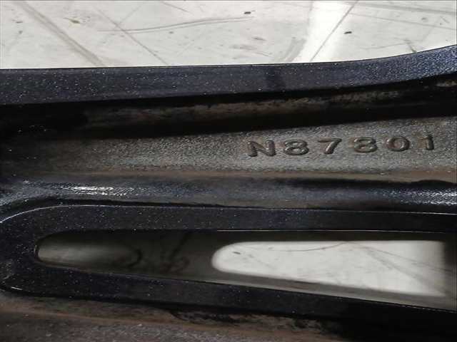 Juego LLantas Nissan Qashqai 1.3 DIG-T 140CV