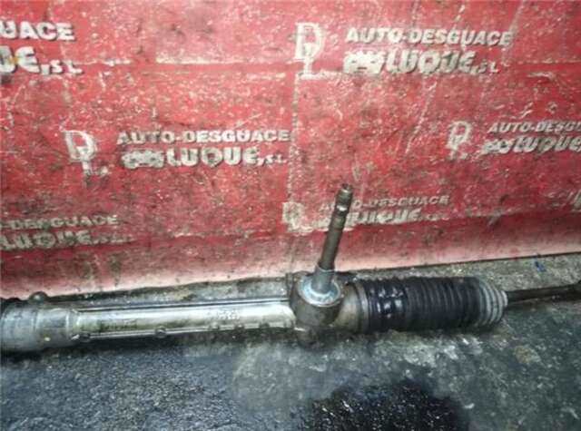Foto 3ª: Cremallera de Direccion Ford Ka 1.2 [169A4000]
