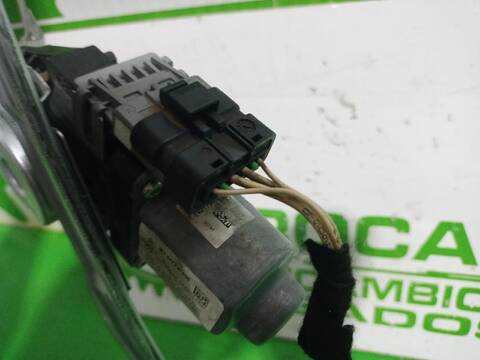 Foto 2ª: Elevalunas Eléctrico Delantero Derecho Citroen C3 EXCLUSIVE 68CV [8HZDV4TD] (2009)