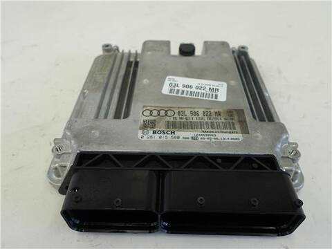Centralita Motor ECU Audi A5 2.0 TDI COUPE 170CV 125KW